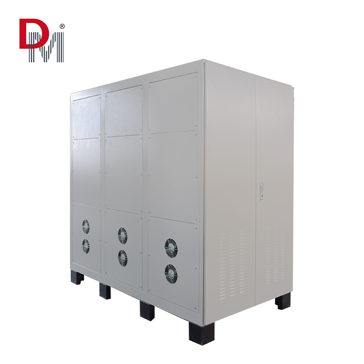 Inversor Híbrido Solar Deming para Banco de Baterias Personalizado