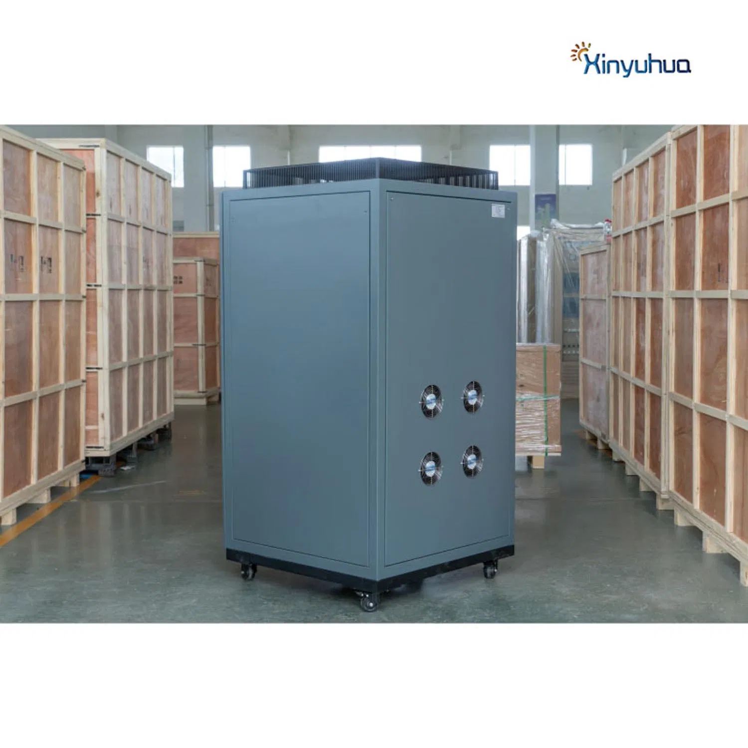 Geração de Energia Renovável DC-AC Personalizada MPPT Inversor de Bateria Bi-Direcional 7000W Inversor Solar Híbrido Conectado à Rede Fonte de Energia DC Bi-Direcional