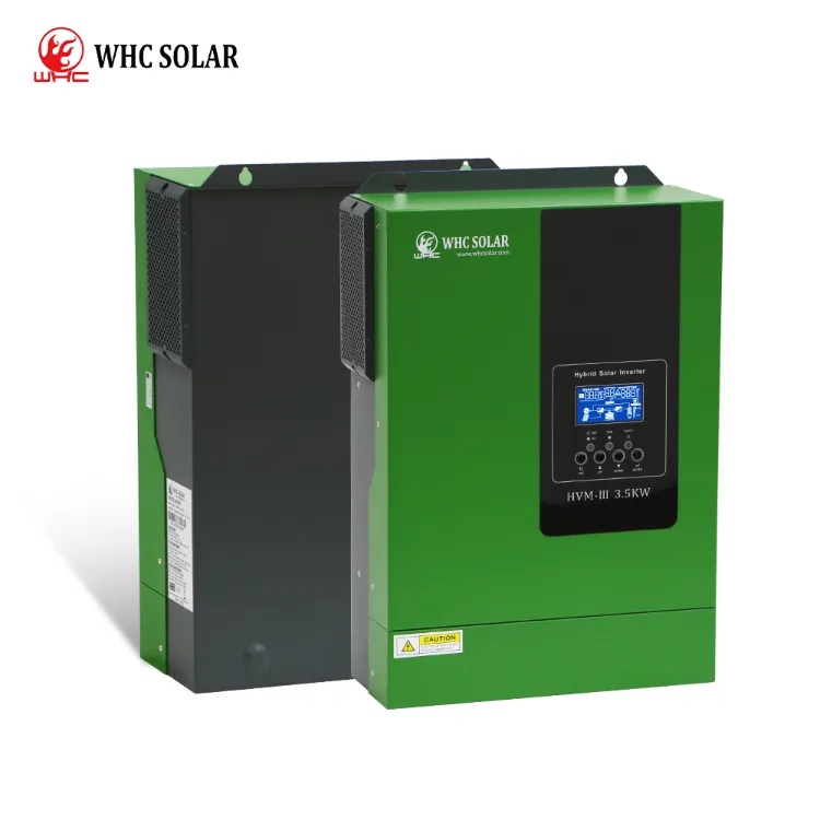 Inversor Conectado à Rede MPPT Inversor Solar