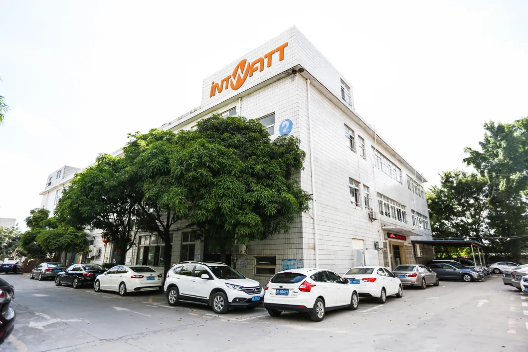 Linha de Produção 1