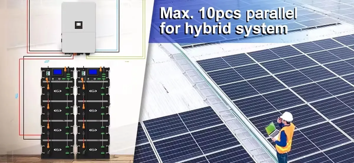Especificações Técnicas do Inversor Solar Trifásico