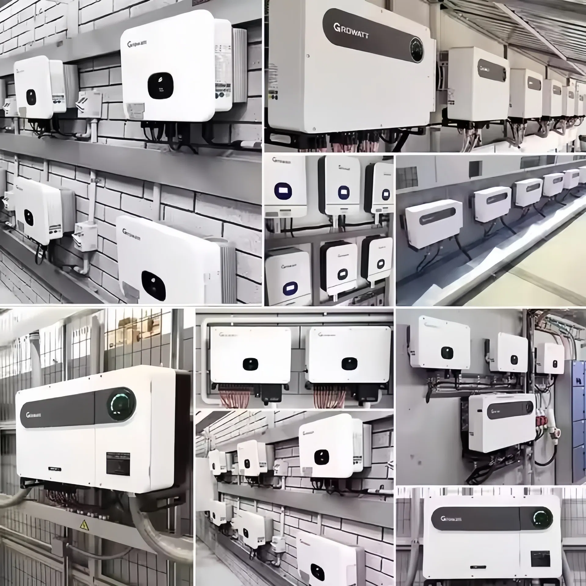 Caso do projeto do Sistema Solar Híbrido