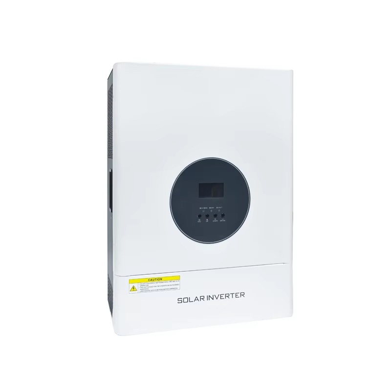 High-Standard Energy Saving off-Grid Inverter for Small Commercial Solar Power System