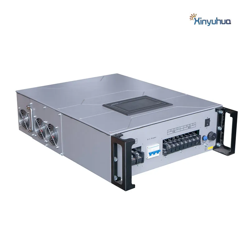 Equipamento Solar Detalhes 2
