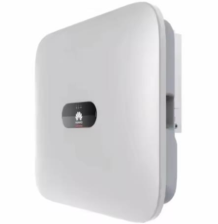 Melhor Preço Alta Eficiência Sun2000-10ktl-M1 Centro de Energia Inteligente 5000W Inversor Solar