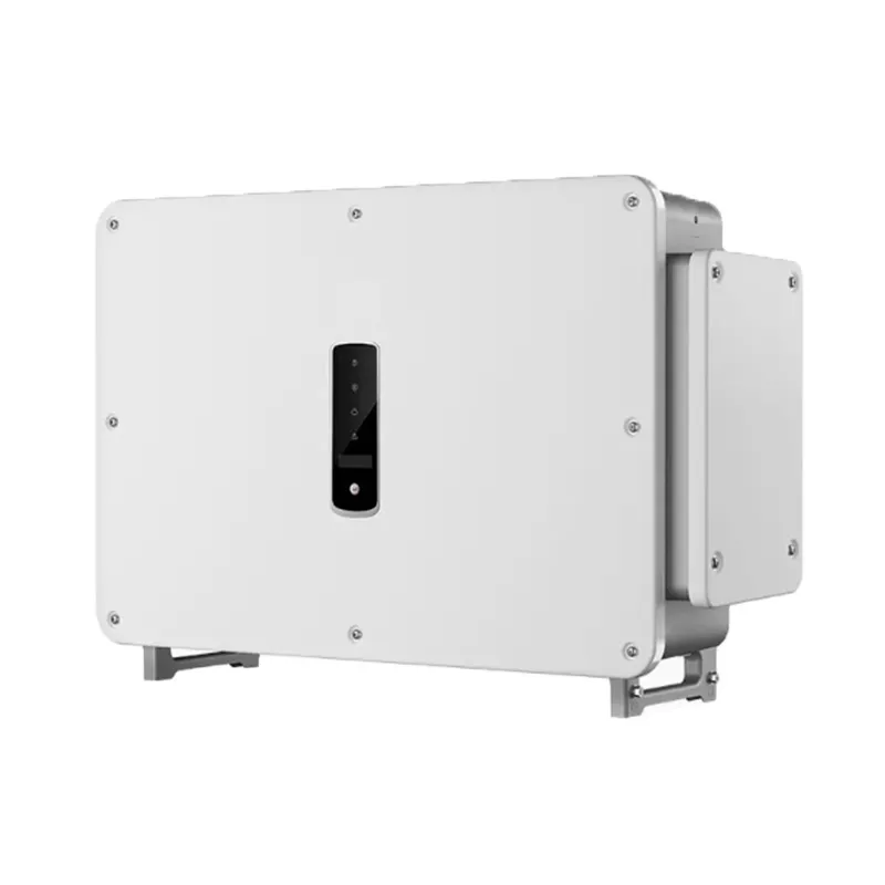 Painel Traseiro do Inversor Híbrido Série GT