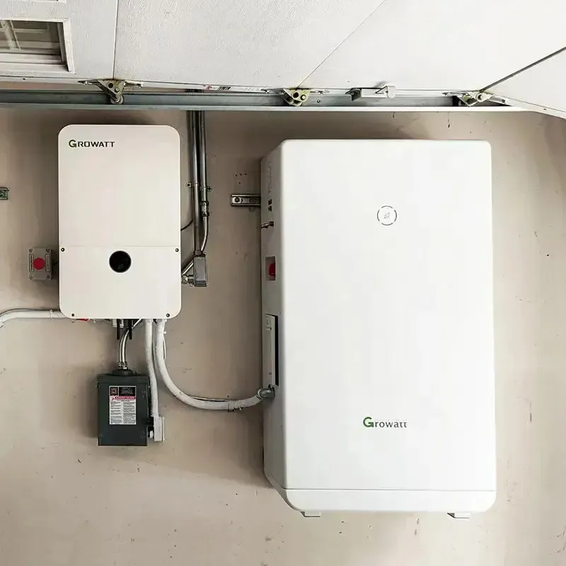Inversor Solar Híbrido Monofásico MPPT 5