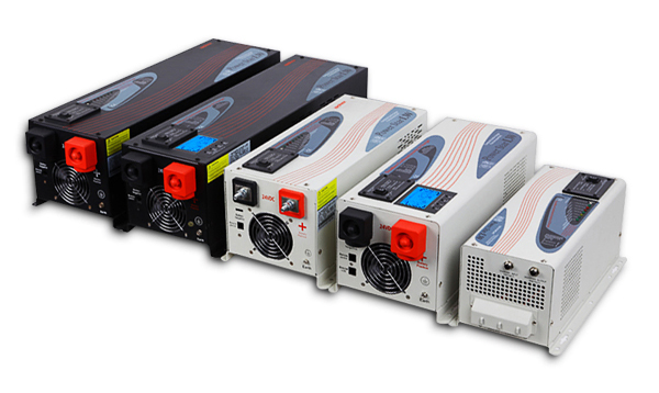 5kw 24VDC 230VAC Inversor de Onda Senoidal Pura Sistema de Energia Solar Off Grid para Casa