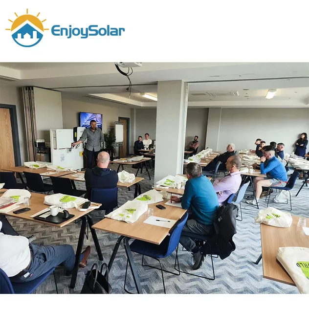 Inversor Solar MPPT Invt 30kw 40kw 50kw Conectado à Rede 3p Conversor para Usina Solar