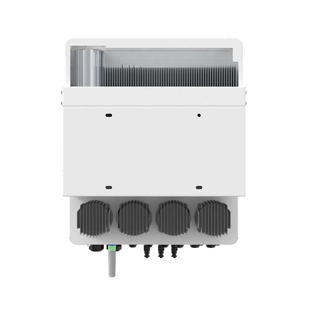 Preço de Fábrica 48VDC 230VAC 10kw Energia Renovável para Casa 3 Inversor Solar Híbrido Conectado à Rede Off Grid de Onda Senoidal Pura 10kw Sistema Solar com CE