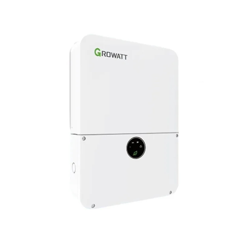 Inversor Solar Híbrido Monofásico MPPT 3