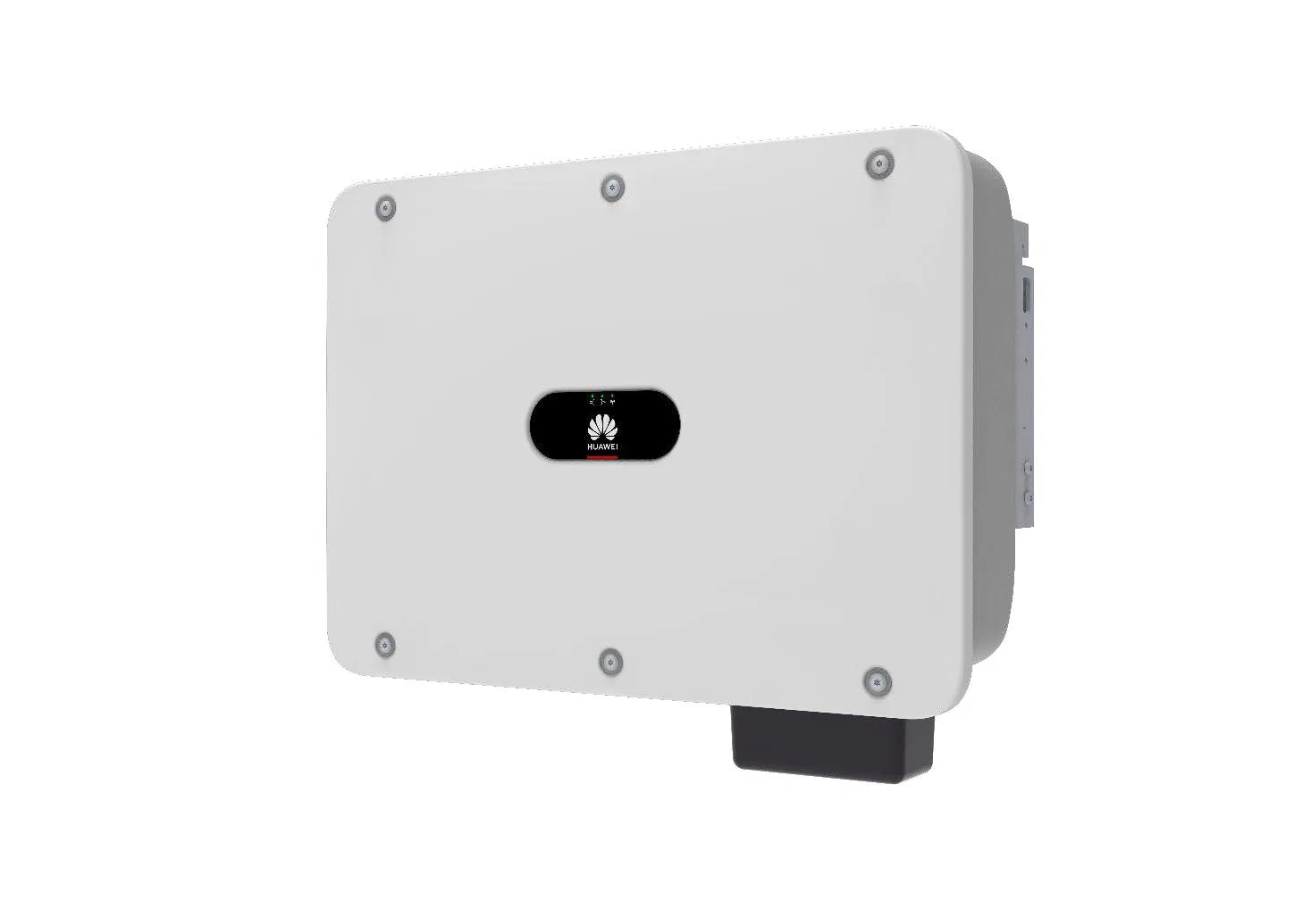 Inversor Solar Inteligente 10kw Híbrido Huawei 3 Fase Huawei Sun2000-10ktl-M1 5kw 6kw 10kw 12kw Inversor Conectado à Rede Sun2000-6ktl-M1