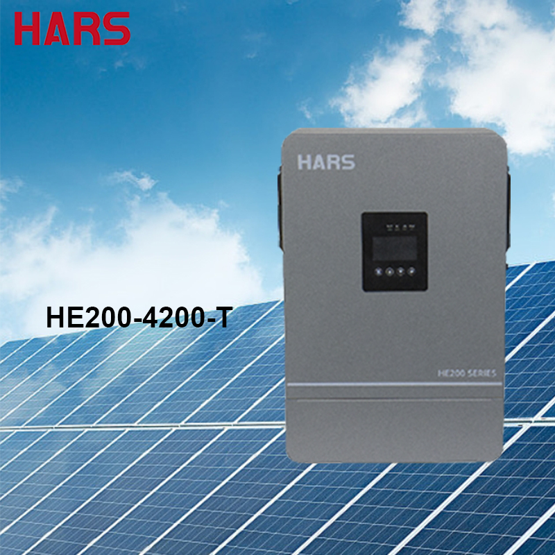 Inversor Solar Inteligente Avançado para Eficiência Energética Ótima
