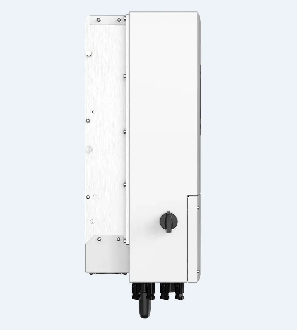 Inversor Solar Híbrido Solis 3kw 3.6kw 5kw 6kw 8kw 10kw 3/3.6/5/6/8/10 Kw Monofásico de Baixa Tensão Inversor de Armazenamento de Energia para Sistema Solar