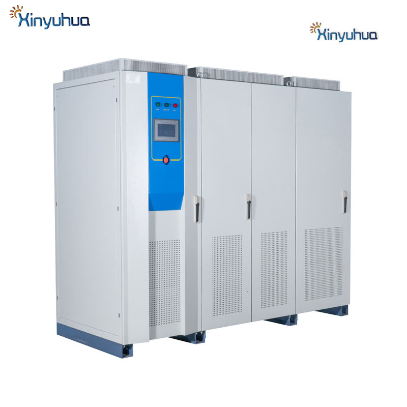 Inversores Converters Residenciais Xinyuhua 8kw 10kw 15kw Sistema de Armazenamento Solar para Residências Bateria Inversor Xinyuhua