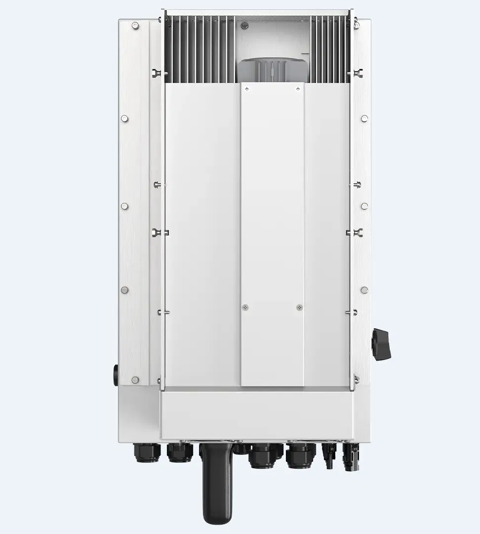 Inversor Solar Híbrido Solis 3kw 3.6kw 5kw 6kw 8kw 10kw 3/3.6/5/6/8/10 Kw Monofásico de Baixa Tensão Inversor de Armazenamento de Energia para Sistema Solar