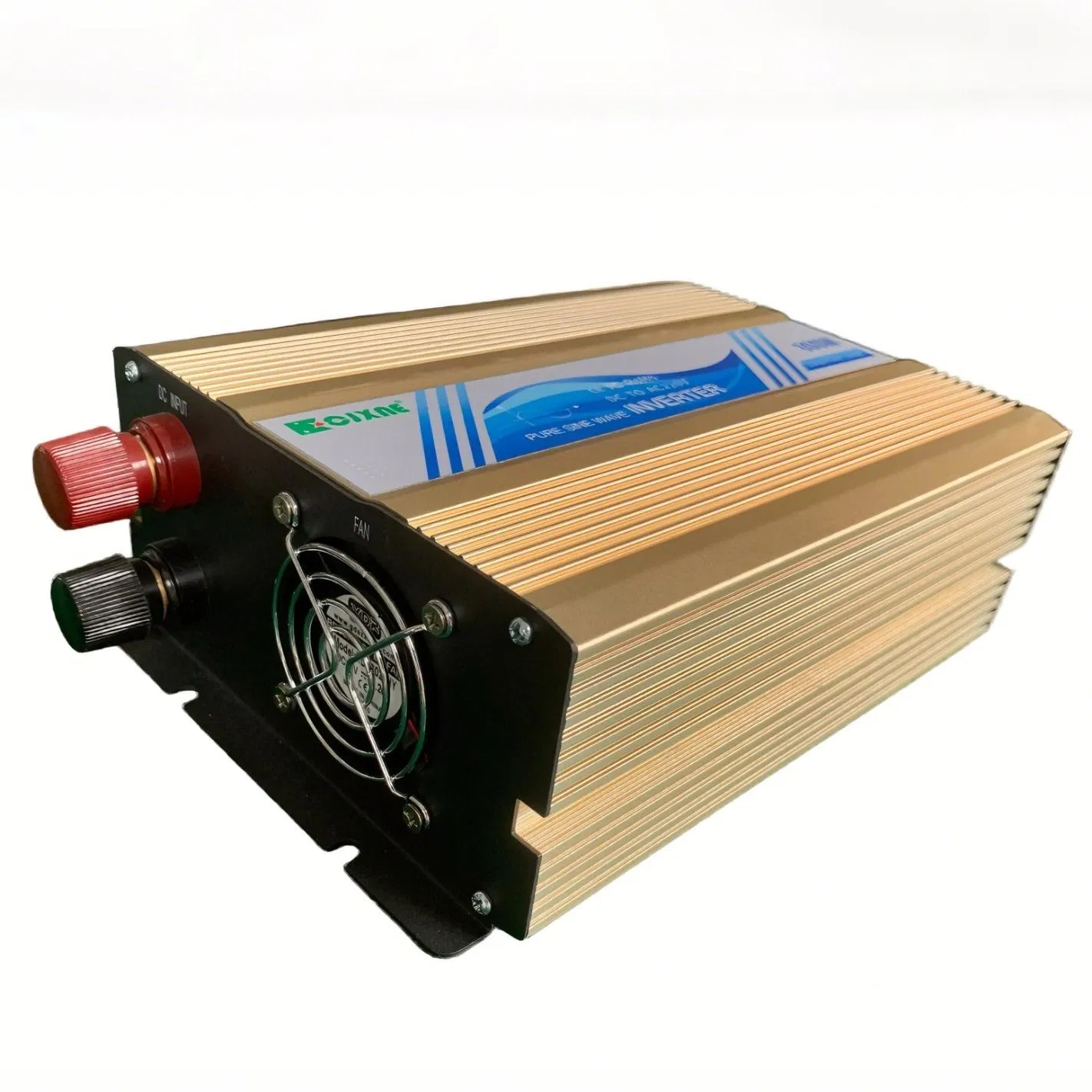 Inversor Solar de Onda Senoidal Pura de Alta Eficiência 800W
