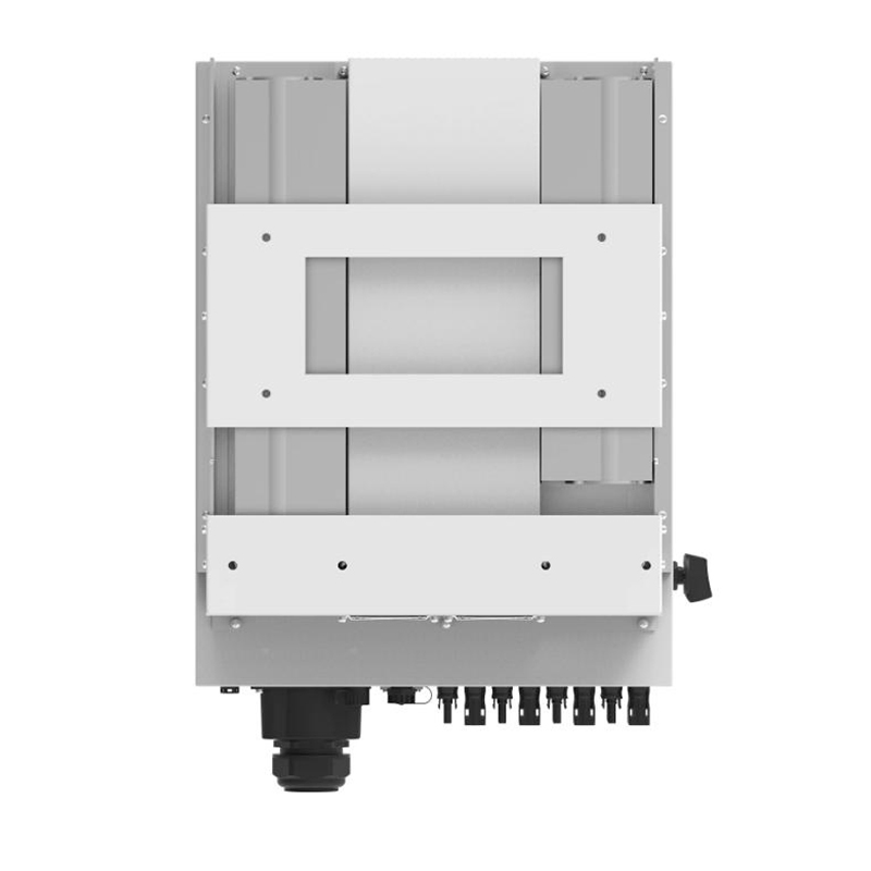 Deye Sun-25K-G04-LV Sun-30K-G04-LV 25kw 30kw 3 Fase 4 MPPT Baixa Tensão na Rede Inversor Solar