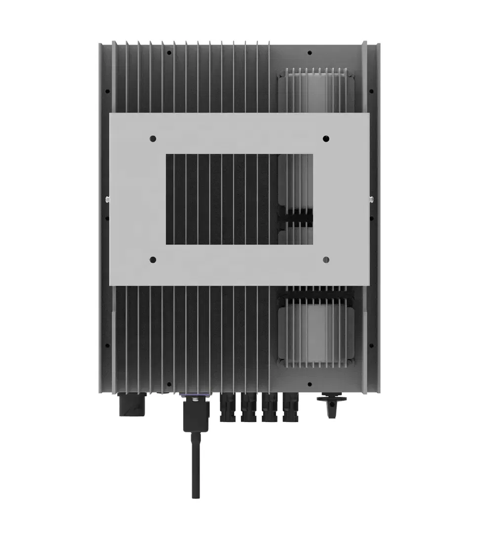 Nova Chegada Deye Sun-10K-G Inversor Solar de String Monofásico 10kw Conectado à Rede para Casa