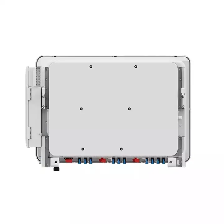 Inversor Solar Trifásico Conectado à Rede de Baixo Preço da Huawei Sun2000 100ktl M1 100kw com Alta Eficiência MPPT para Sistema Solar