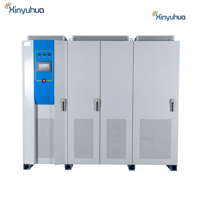 Inversores Converters Residenciais Xinyuhua 8kw 10kw 15kw Sistema de Armazenamento Solar para Residências Bateria Inversor Xinyuhua