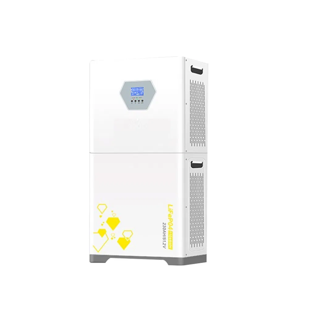 400W~4000W Sistema de Bateria de Lítio Solar Tudo em Um Inversor para Sistemas de Armazenamento de Energia Residencial