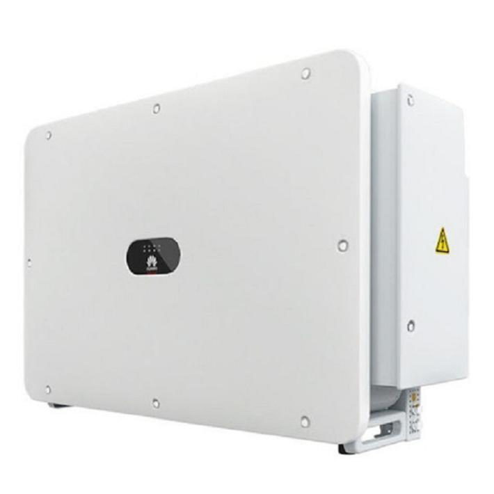 Inversor Solar Trifásico Conectado à Rede de Baixo Preço da Huawei Sun2000 100ktl M1 100kw com Alta Eficiência MPPT para Sistema Solar