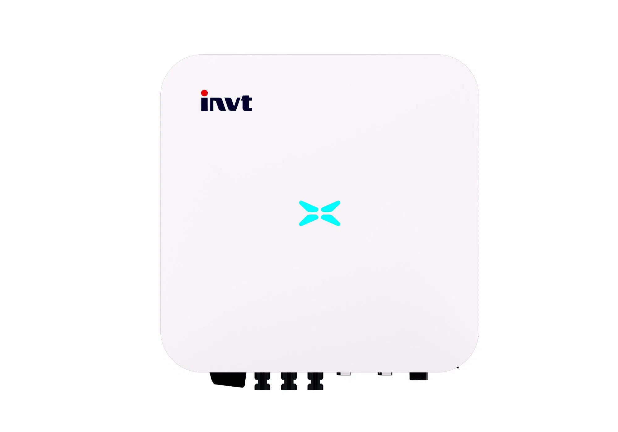 3-Phase 8kw Inversor Solar Híbrido Armazenamento de Energia em Bateria Uso Residencial