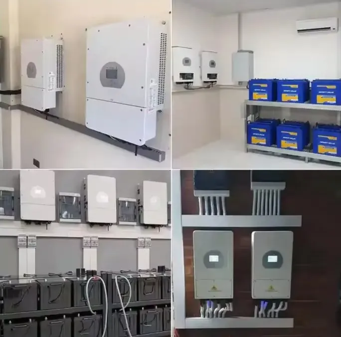 Estrutura Interna e Componentes