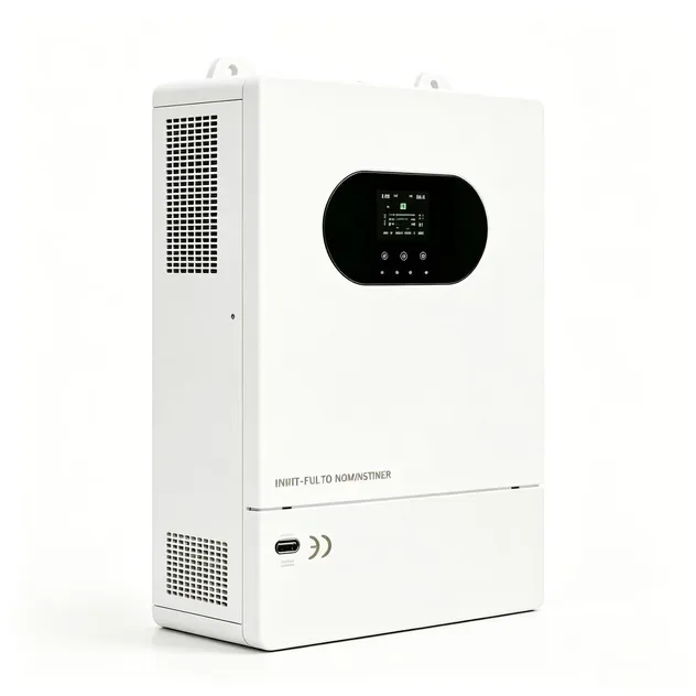 Componente Inversor 1