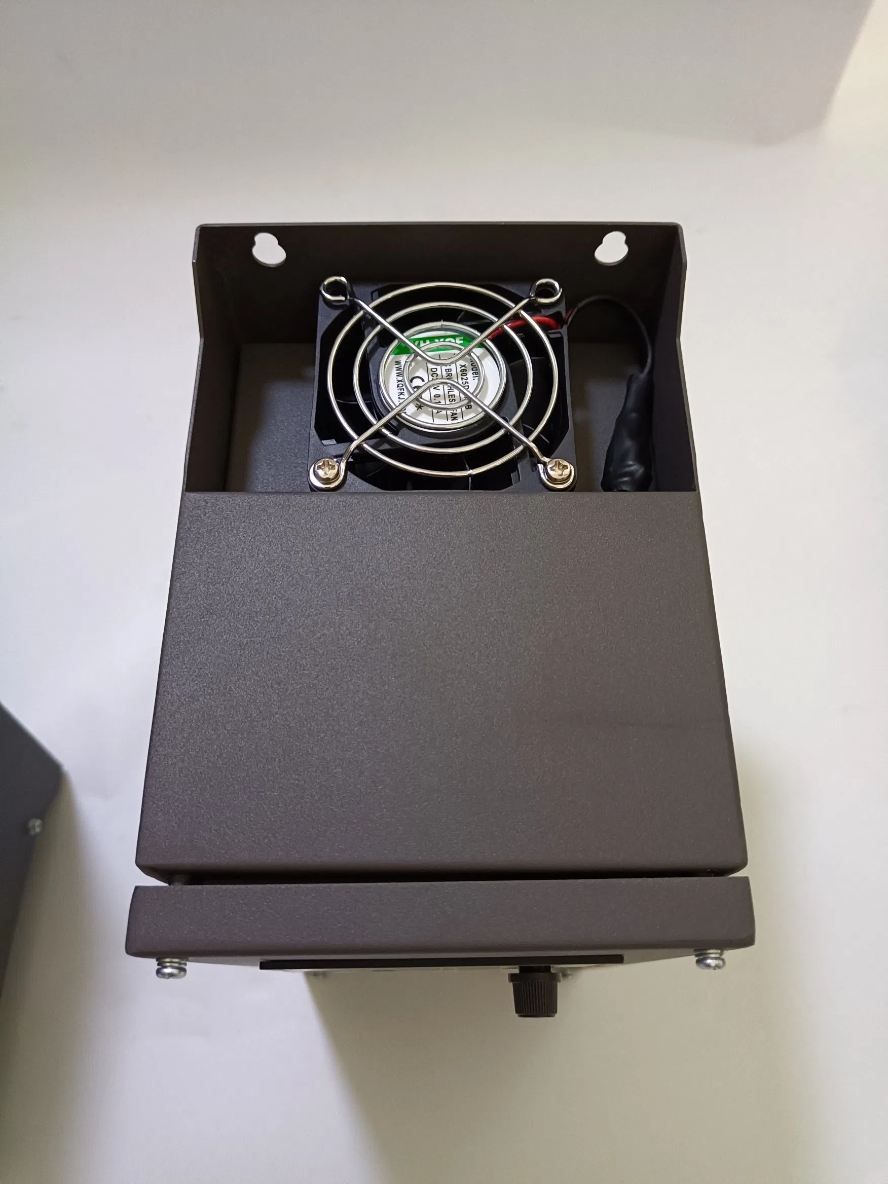Ausenist CV8000 IP65 Controle Inteligente VFD IP54 Bomba de Água à Prova d'Água e Poeira VFD Monofásica Trifásica Inversor de Frequência