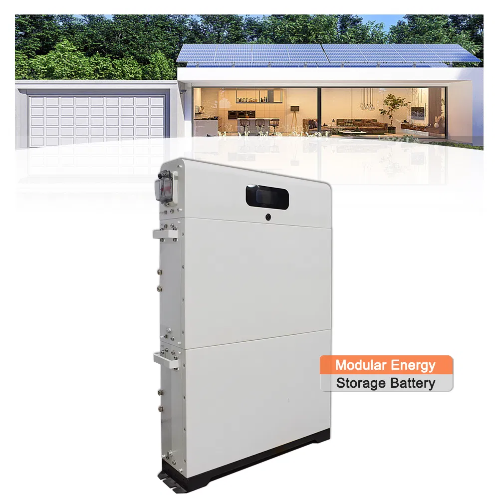 Inversor de Energia Solar com Armazenamento de Bateria para Rede Conectada/Desconectada