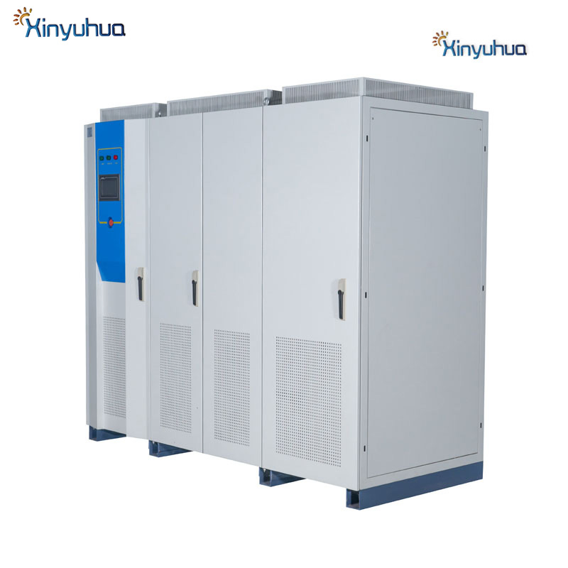 Inversores Converters Residenciais Xinyuhua 8kw 10kw 15kw Sistema de Armazenamento Solar para Residências Bateria Inversor Xinyuhua