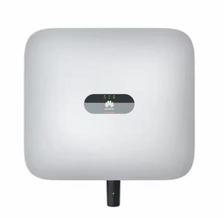 Melhor Preço Alta Eficiência Sun2000-10ktl-M1 Centro de Energia Inteligente 5000W Inversor Solar