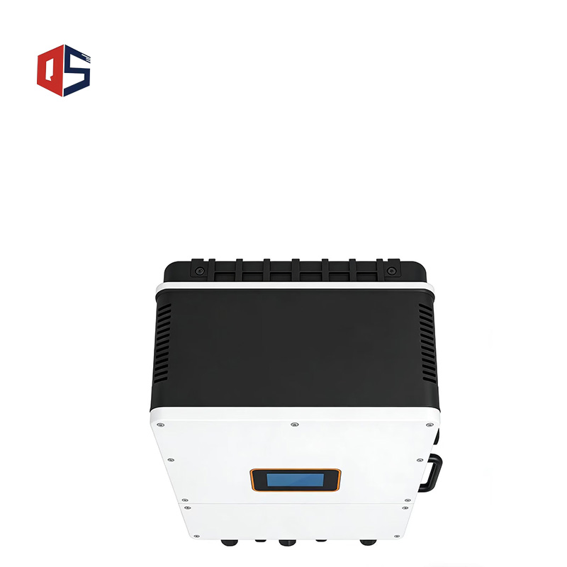 Inversor Solar Direto da Fábrica Off Grid Onda Senoidal Pura com Proteção contra Sobrecarga para Uso Residencial