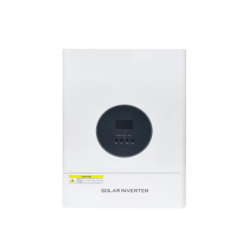 High-Standard Energy Saving off-Grid Inverter for Small Commercial Solar Power System