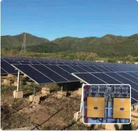 Projeto Solar 50000W/50kw Uso Comercial Inversor de Energia Solar