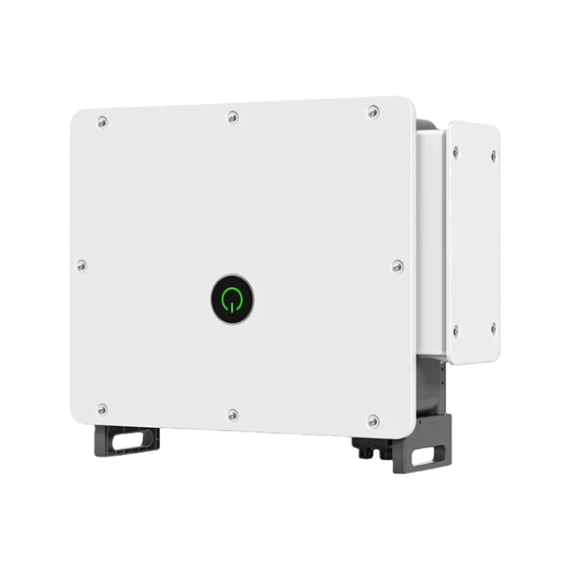 Híbrido de Alta Eficiência 25kw 20kw 3-Phase Inversor 15kw Armazenamento Solar