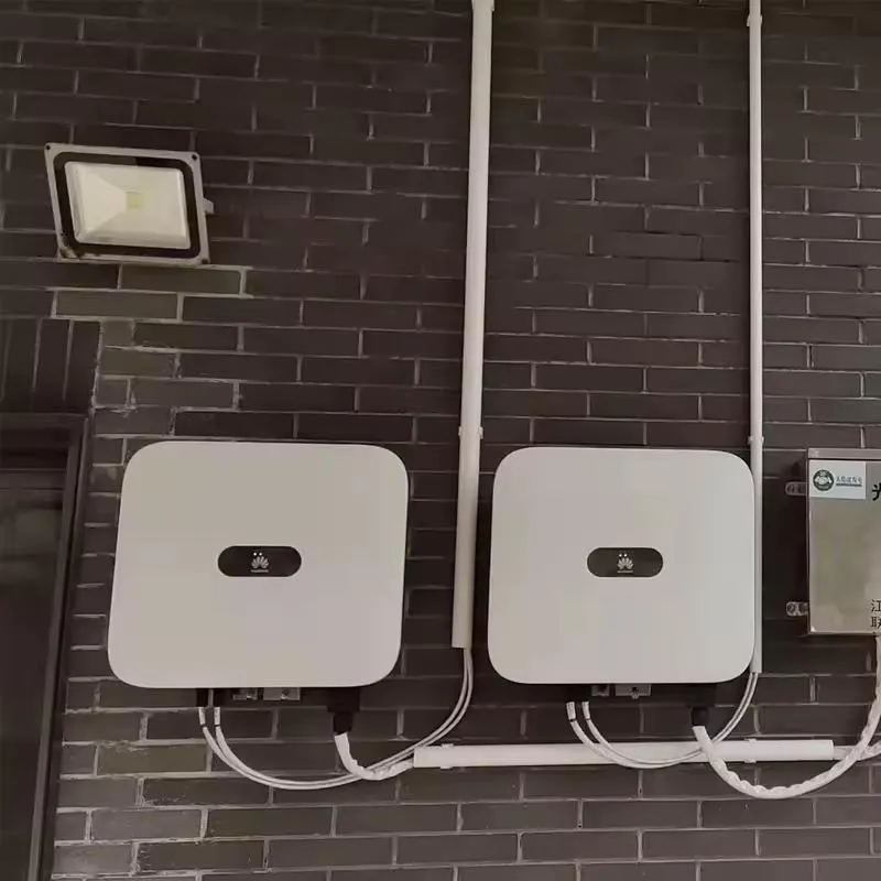 Instalação Inversor Solar 1