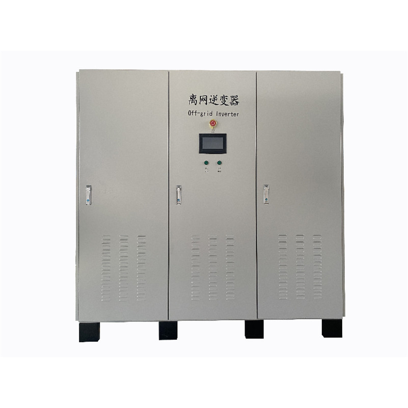 1800kw Bateria de Armazenamento de Energia, Fotovoltaico, Inversor Híbrido Off-Grid Fonte de Alimentação DC para AC
