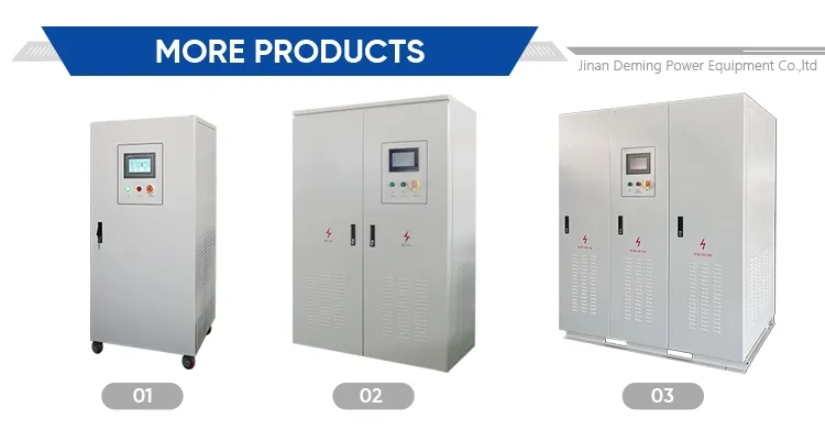 Inversor Híbrido Solar para Banco de Baterias Personalizado