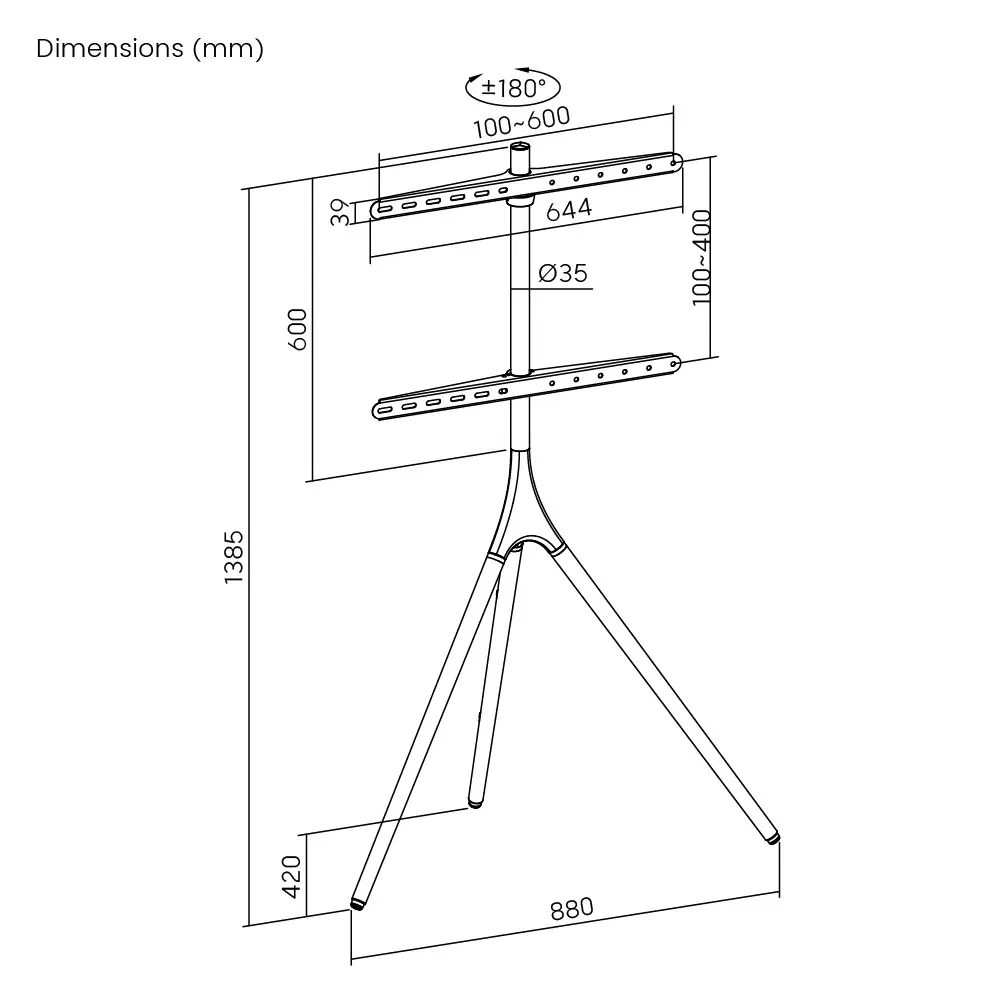 Product Parameters