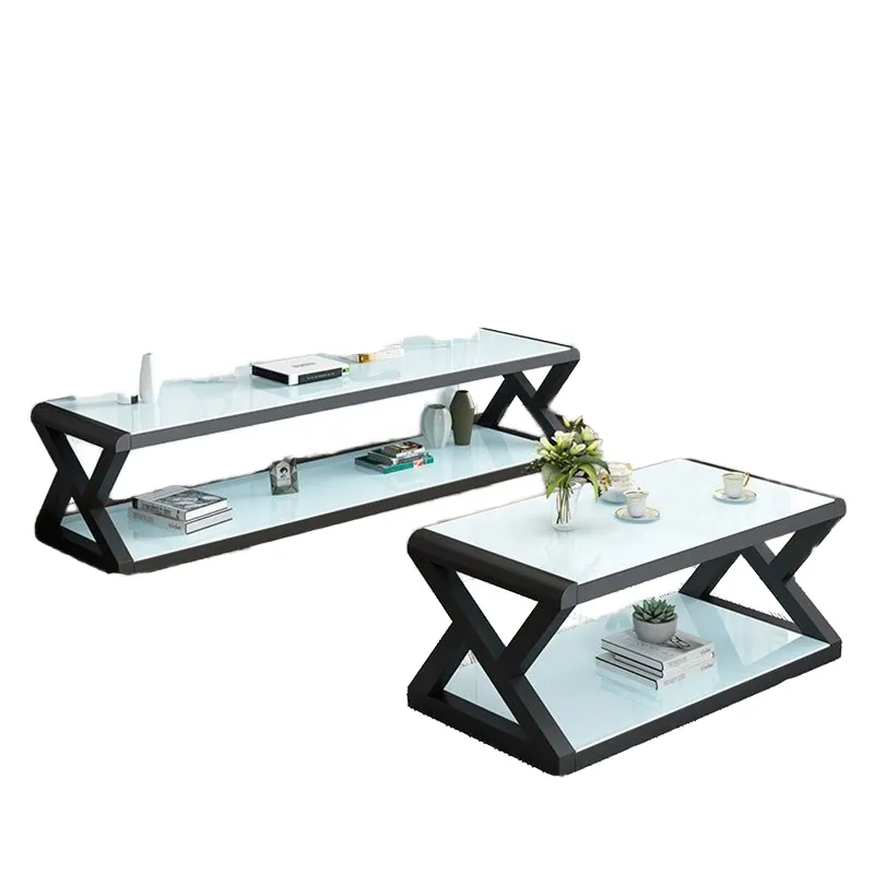 Modern TV Stand 4