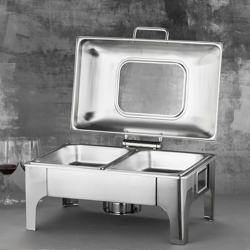 Buffet Warmer 3