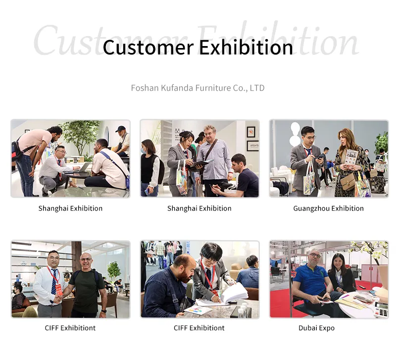 Exhibition