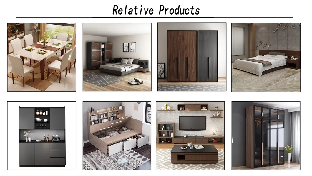 Related Styles