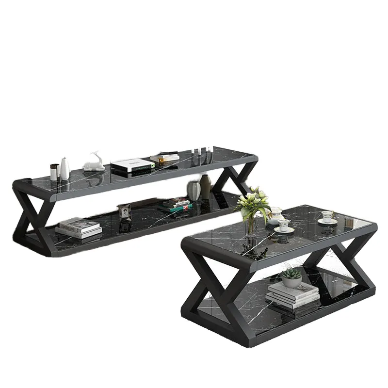 Modern TV Stand 1