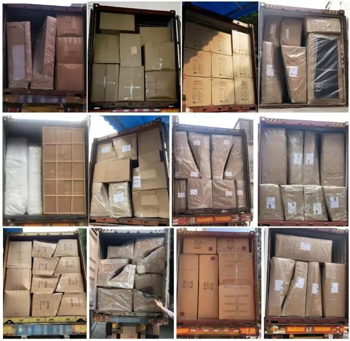 Shipment