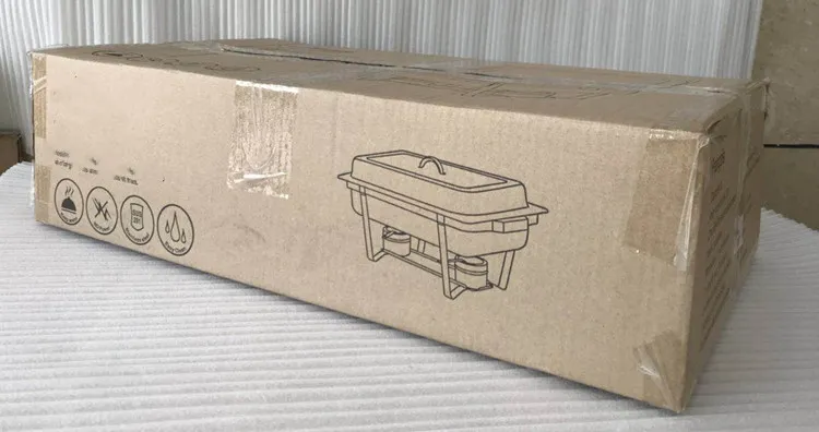 Packaging Detail