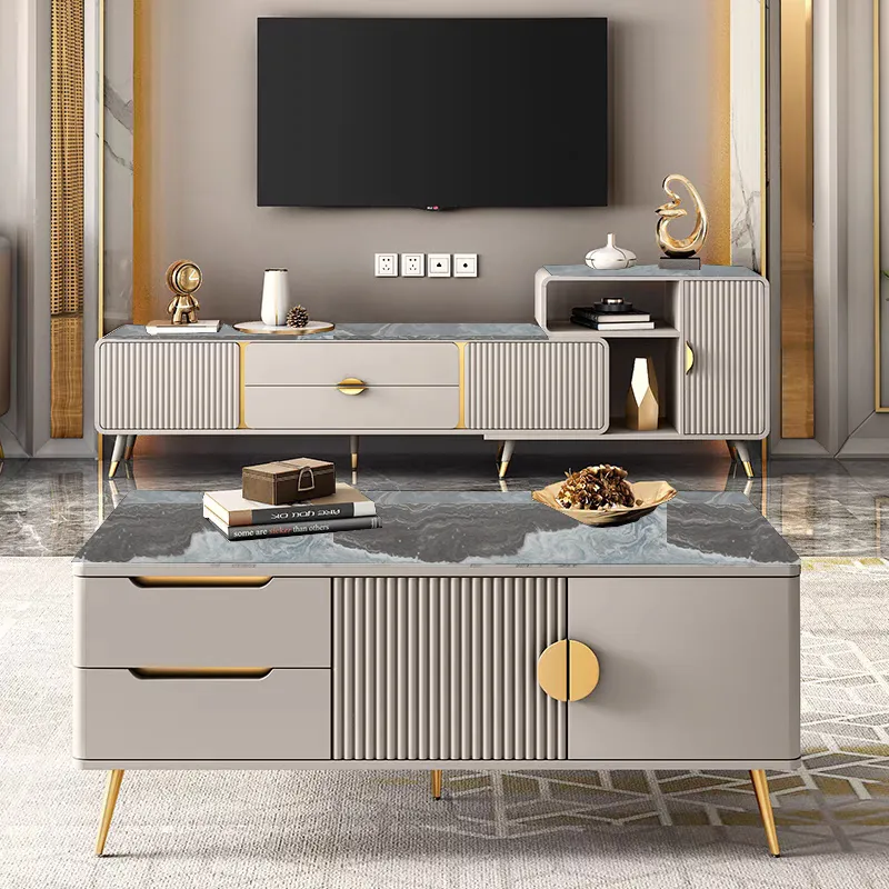 Modern TV Stand 1